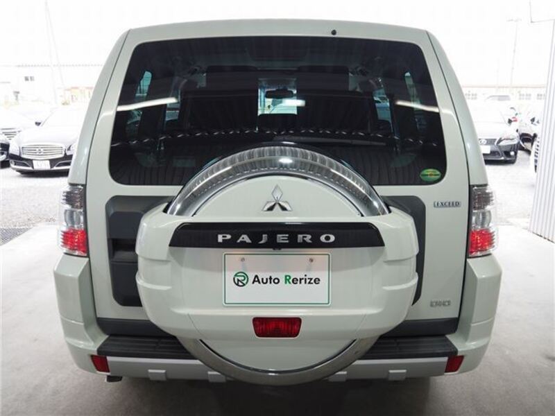 PAJERO