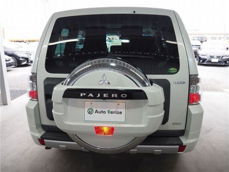 PAJERO