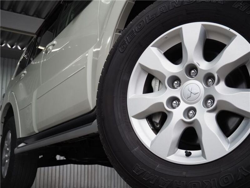 PAJERO