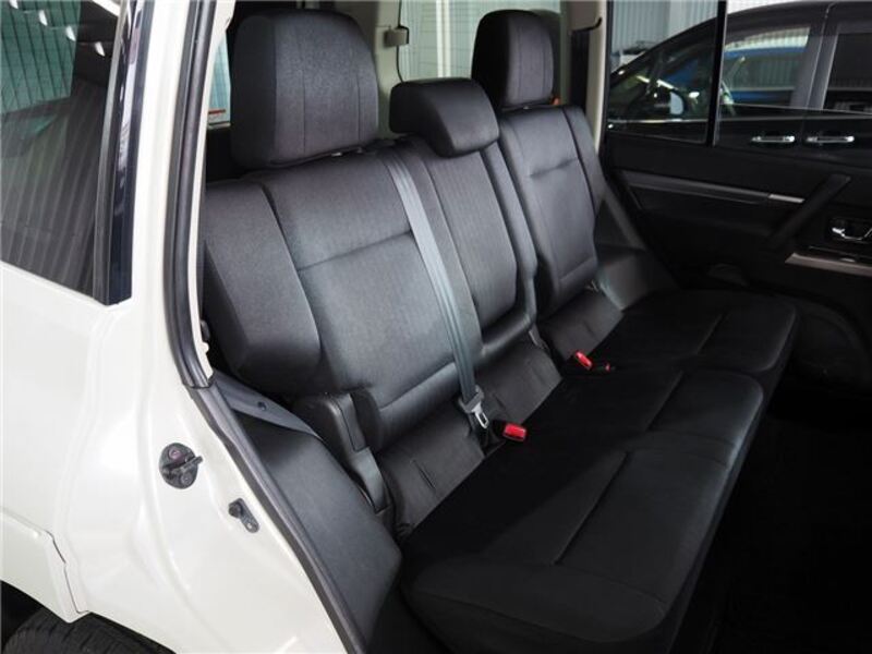 PAJERO