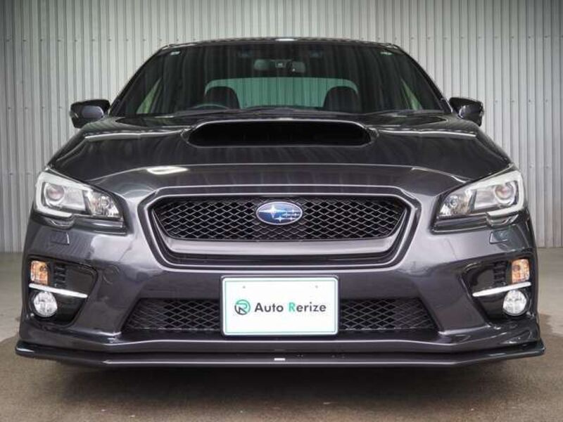 WRX