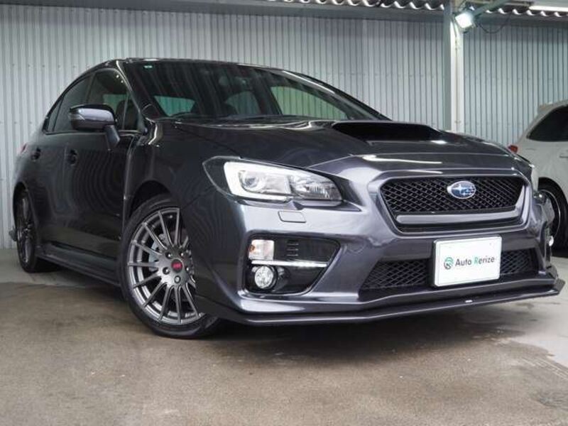 WRX
