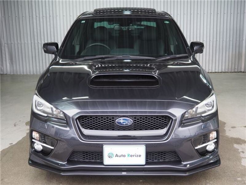 WRX