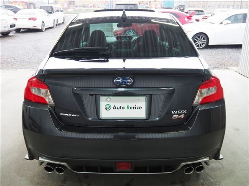 WRX