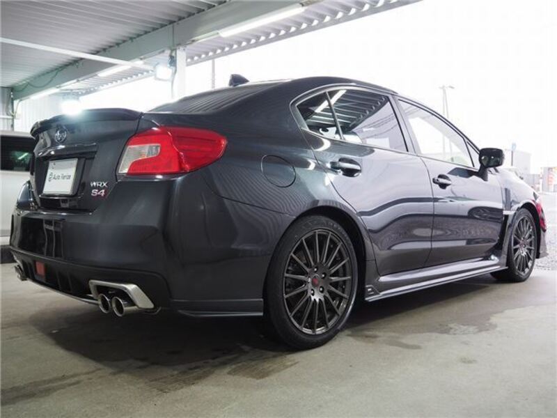WRX