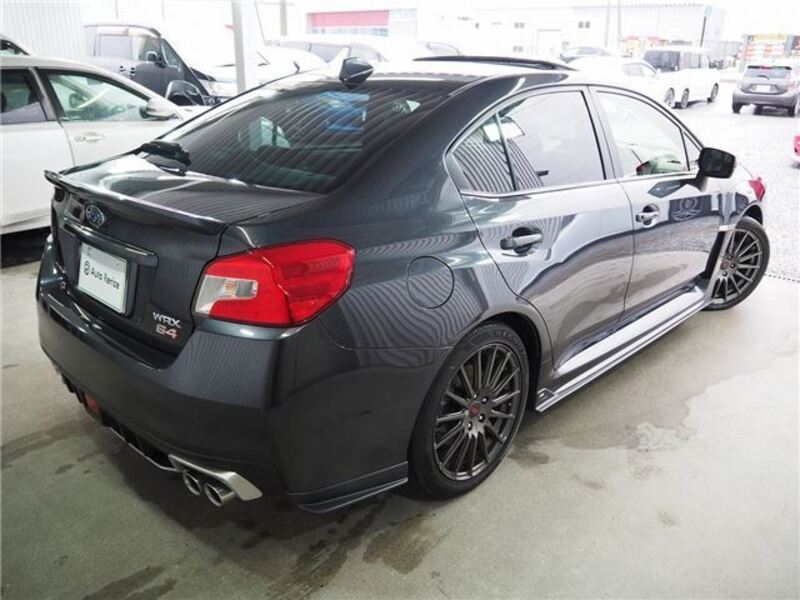 WRX