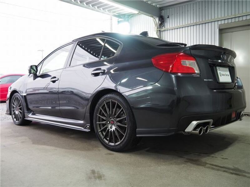 WRX