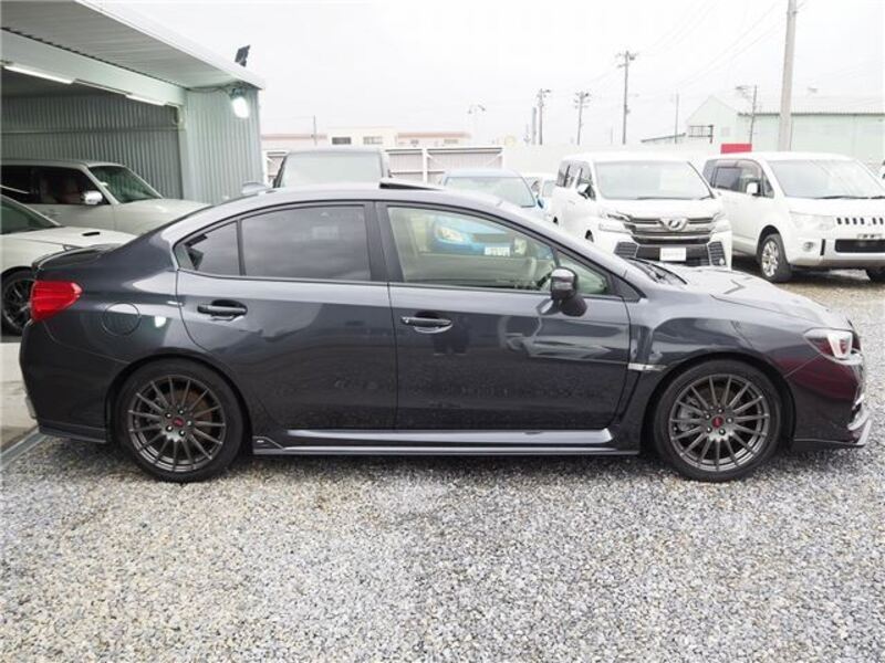 WRX