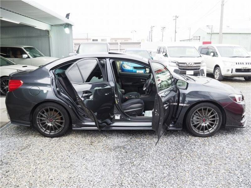 WRX