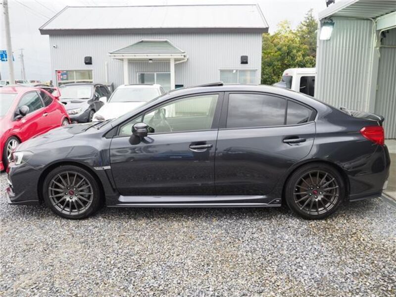 WRX
