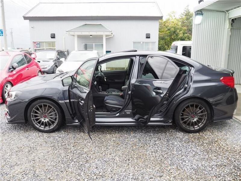 WRX