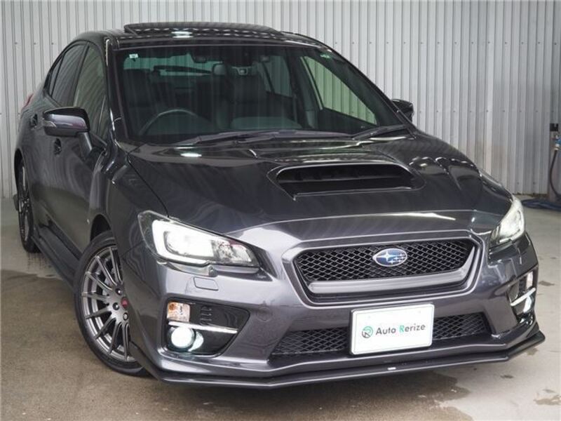 WRX