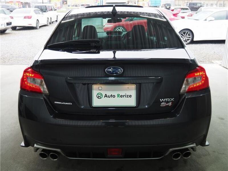WRX