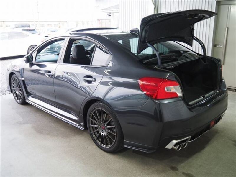 WRX