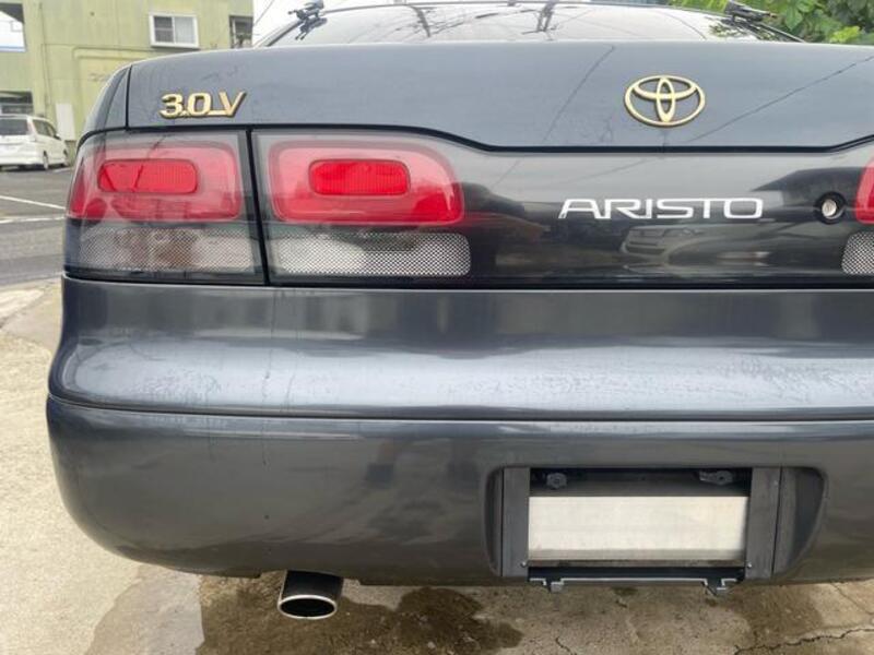ARISTO