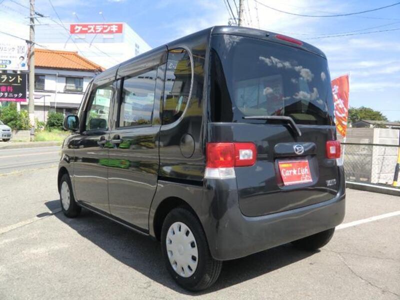 TANTO
