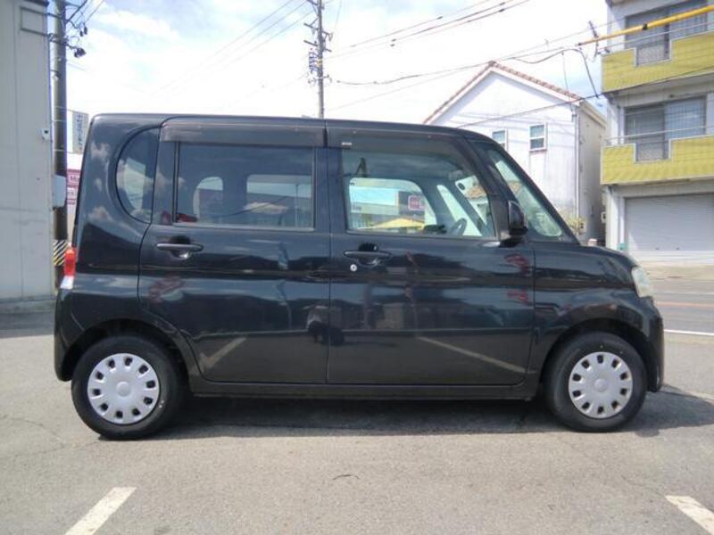 TANTO