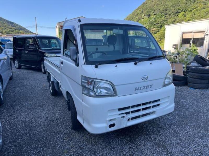 HIJET TRUCK-0