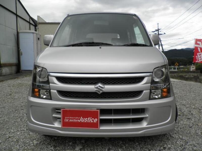 WAGON R