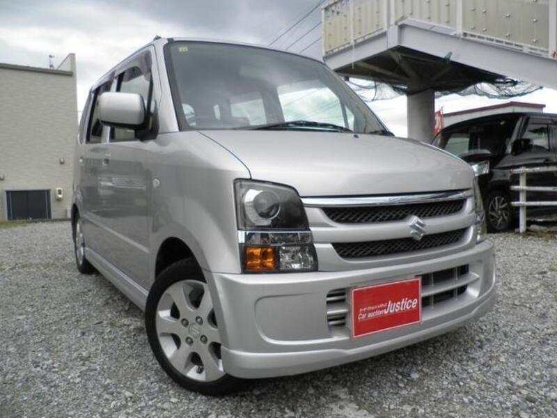 WAGON R-0