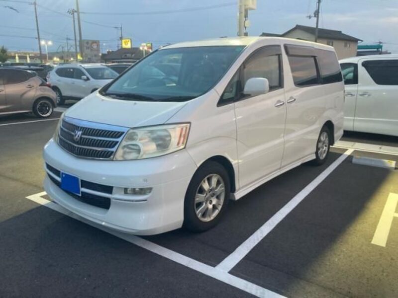 ALPHARD-0