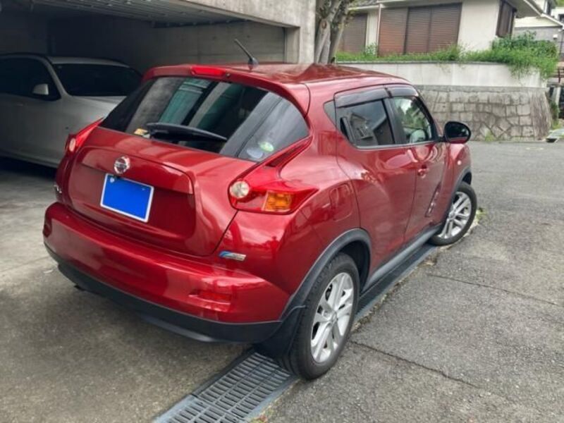 JUKE