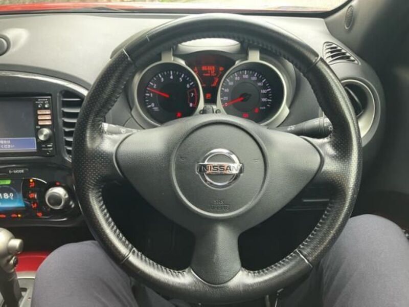 JUKE