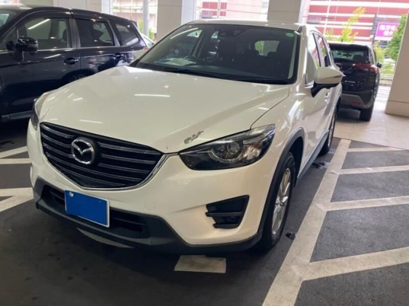 CX-5-0