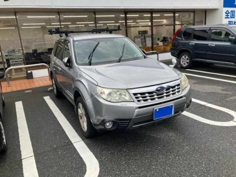 FORESTER-0