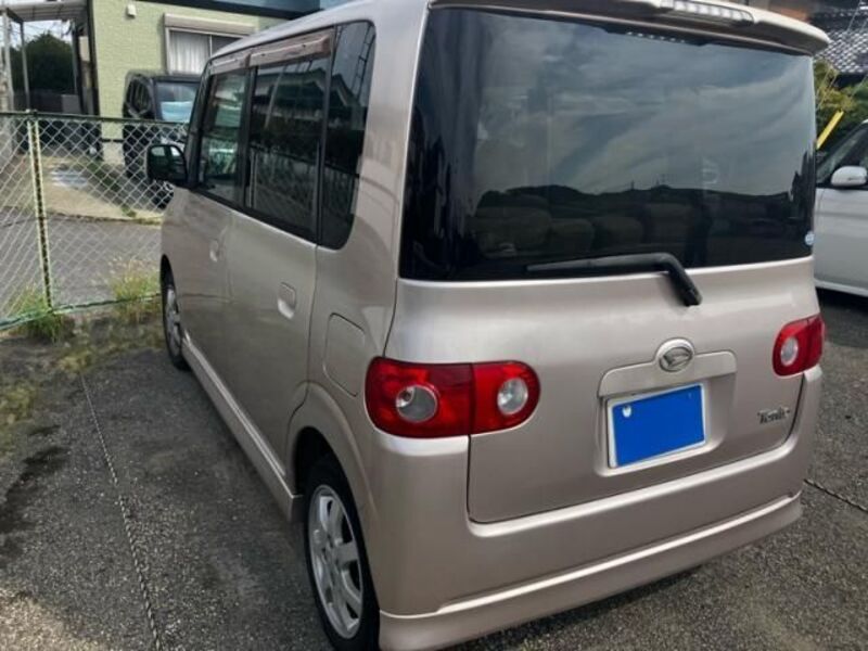 TANTO