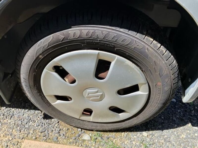 EVERY WAGON