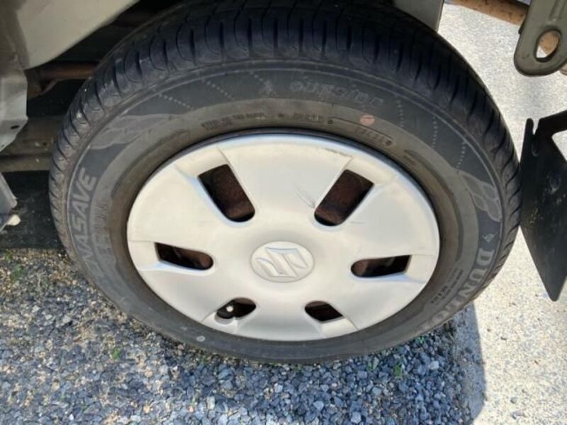 EVERY WAGON