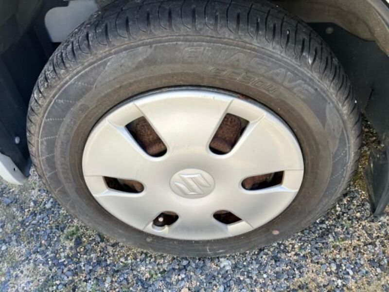 EVERY WAGON