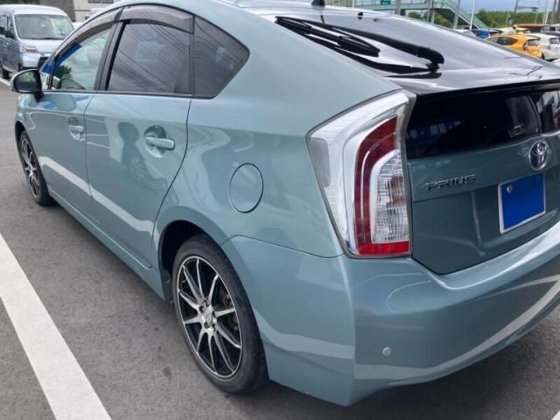PRIUS