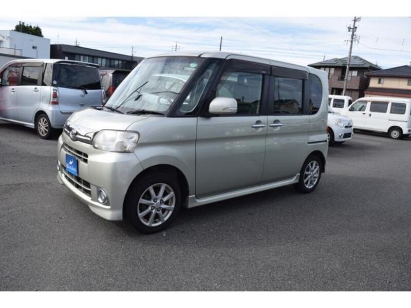 TANTO