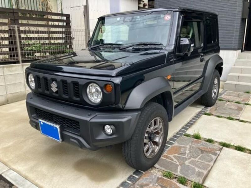 JIMNY SIERRA-0