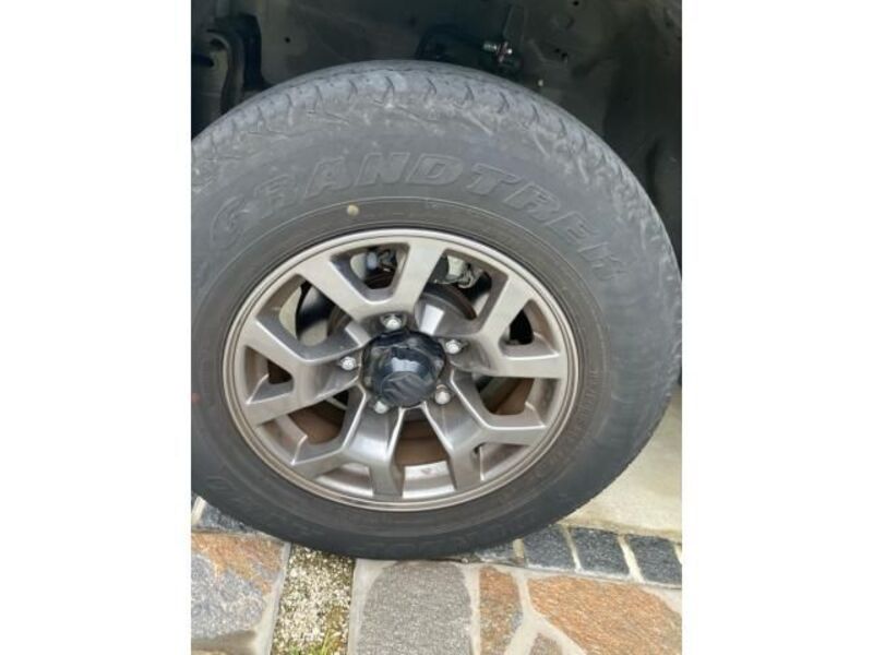 JIMNY SIERRA