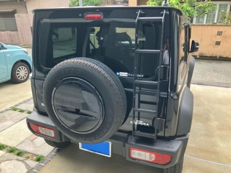 JIMNY SIERRA