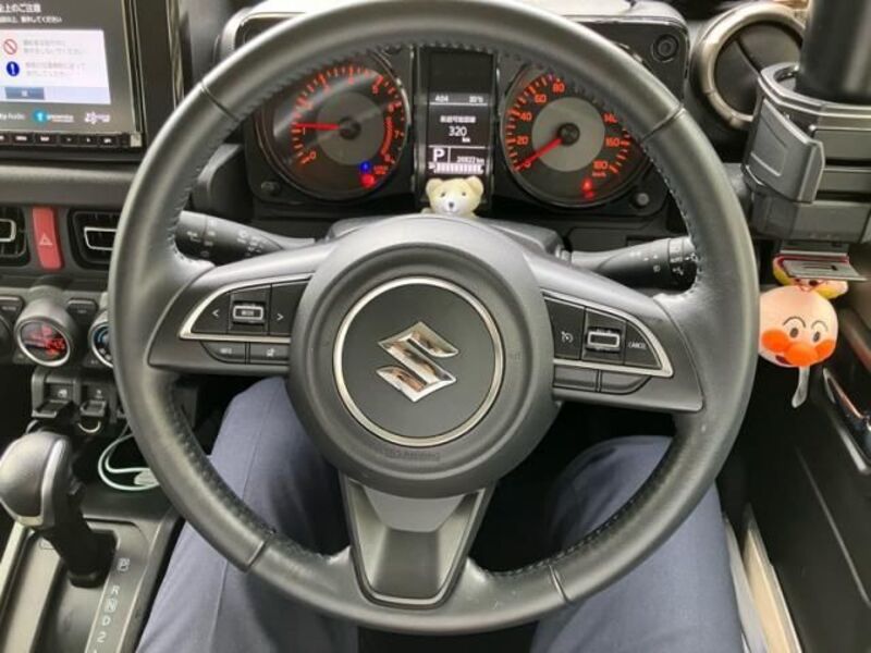 JIMNY SIERRA