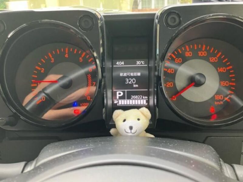 JIMNY SIERRA