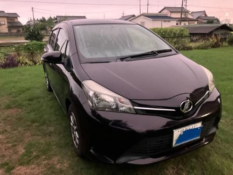VITZ