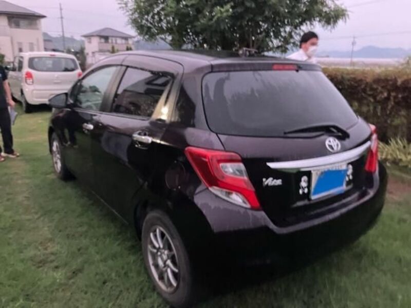 VITZ