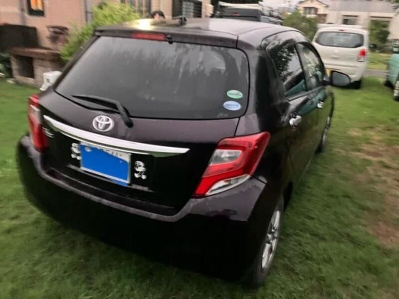 VITZ