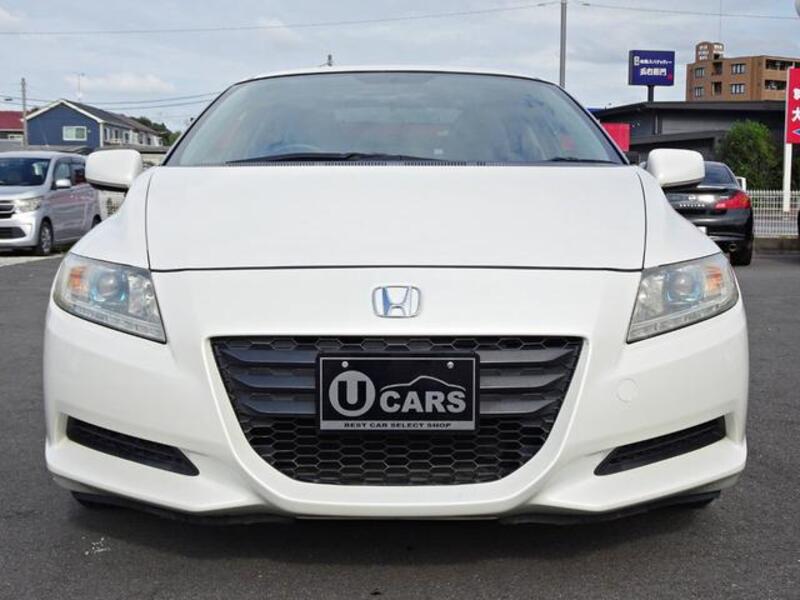 CR-Z