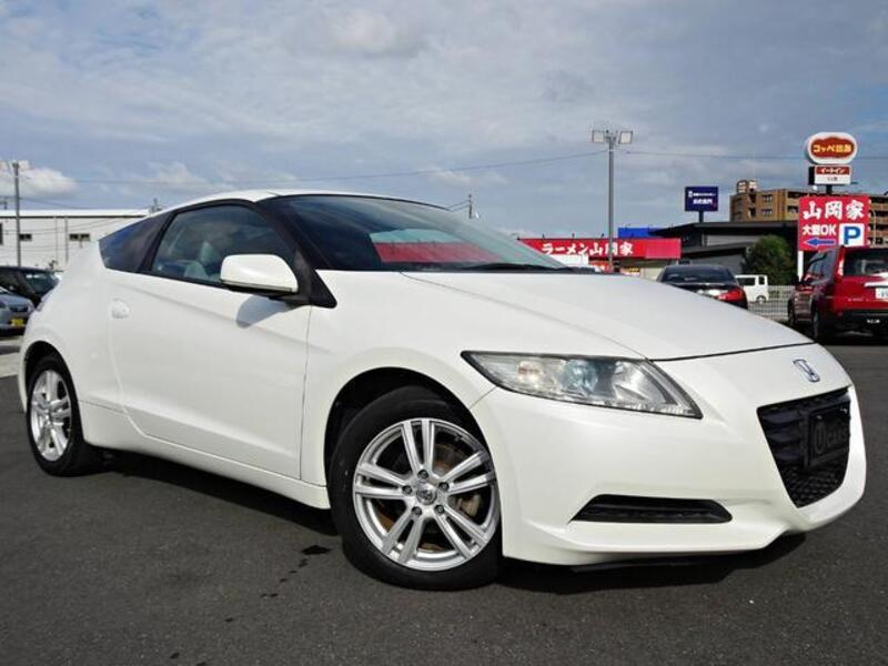 CR-Z