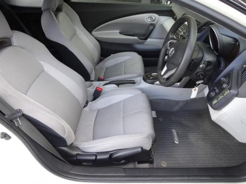 CR-Z