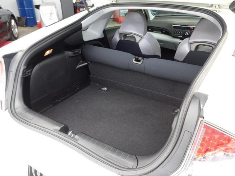 CR-Z