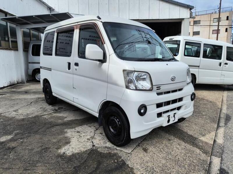 HIJET CARGO