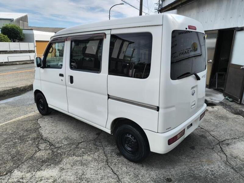 HIJET CARGO
