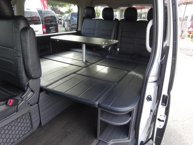 HIACE WAGON